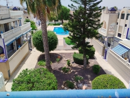 Torrevieja Baix Segura casa foto 6298076