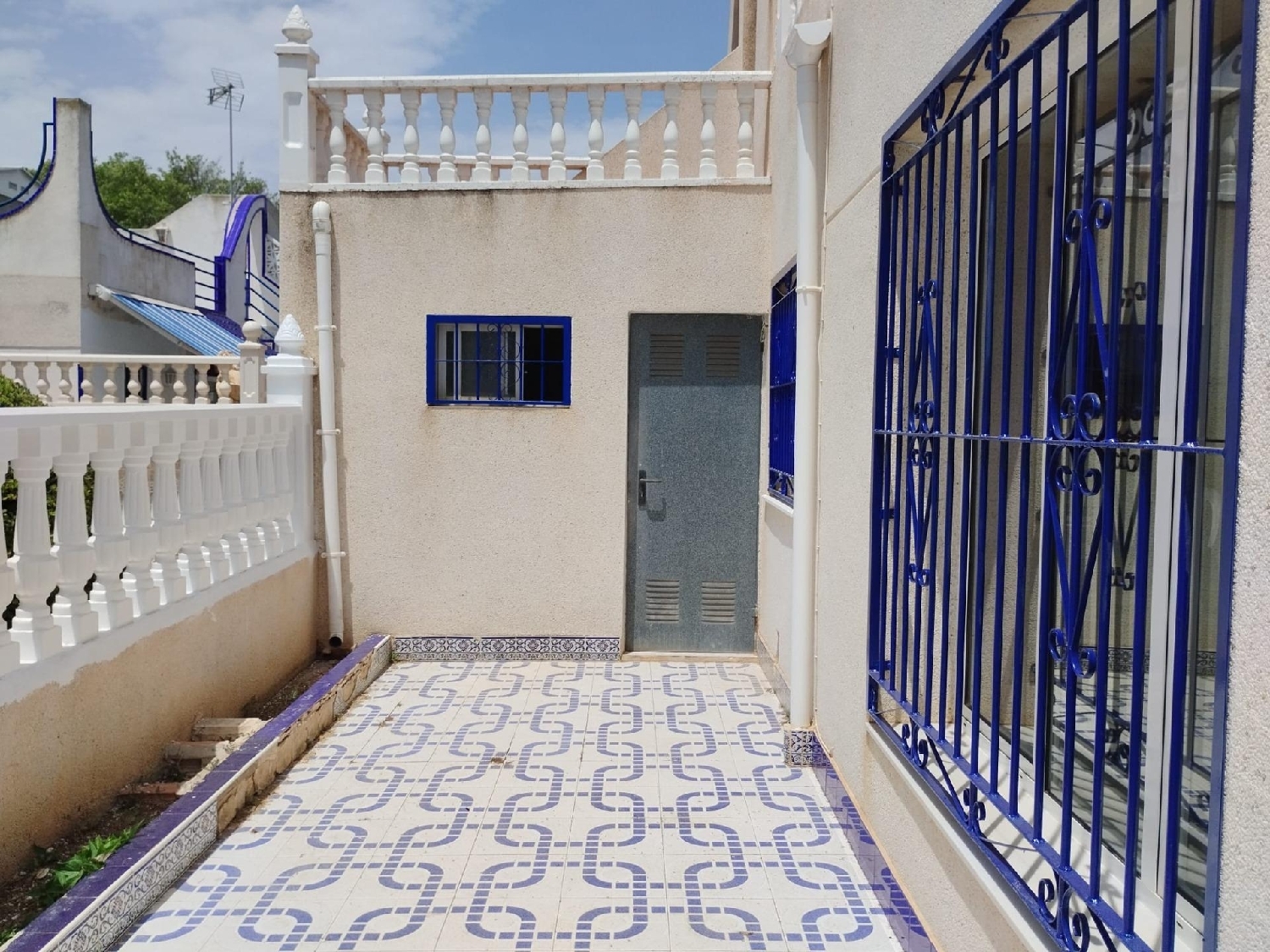  en venta casa Torrevieja Baix Segura 3