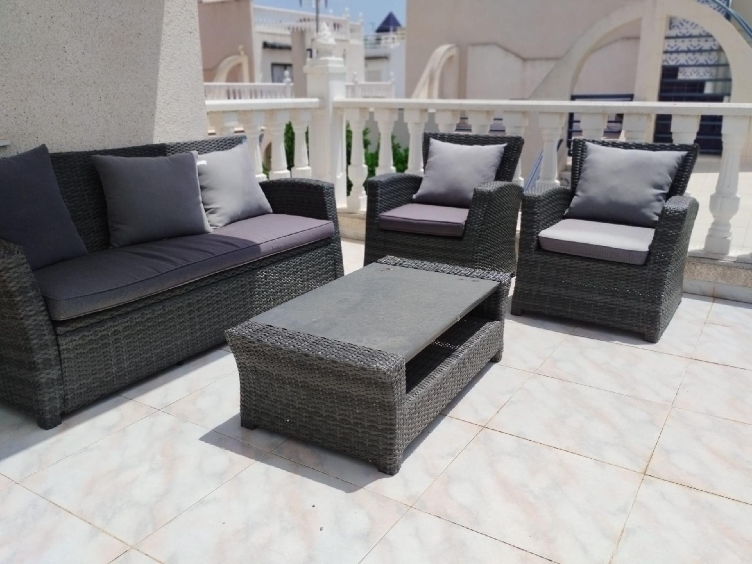  en venta casa Torrevieja Baix Segura 7