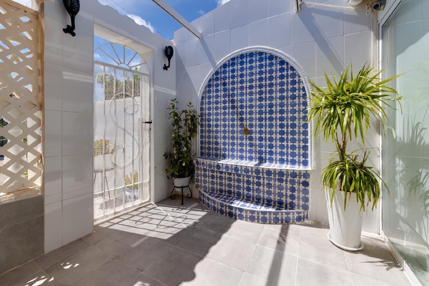  te koop huis Torrevieja Baix Segura 5