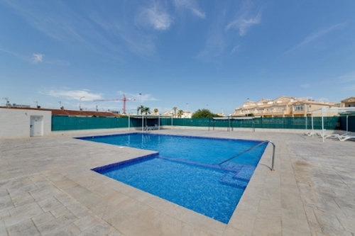 Torrevieja Baix Segura huis foto 6304299