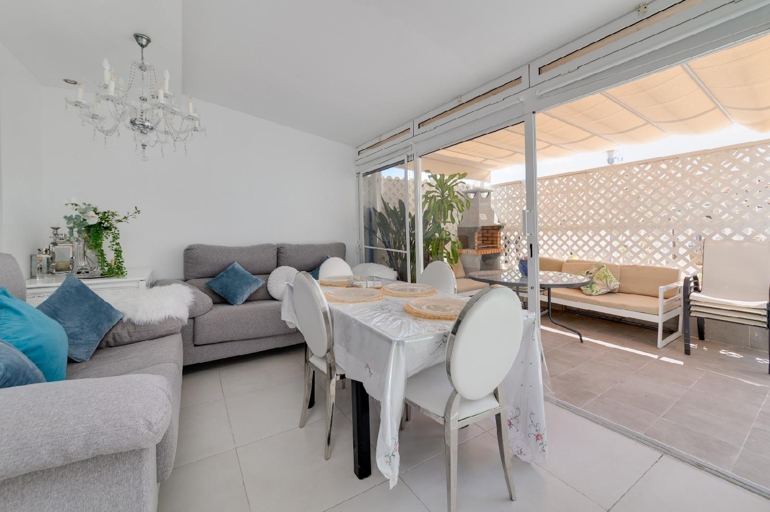  te koop huis Torrevieja Baix Segura 7