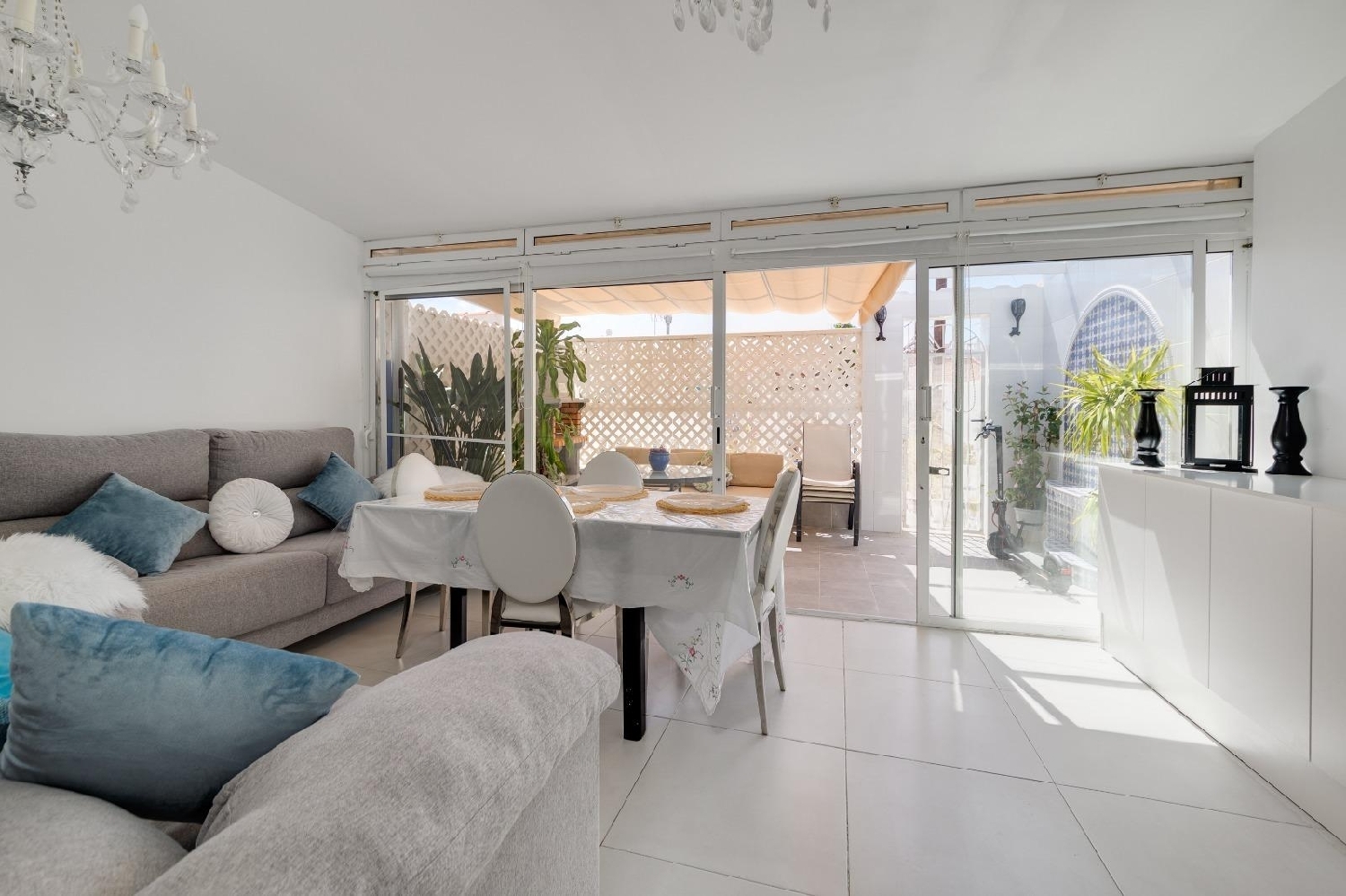 te koop huis Torrevieja Baix Segura 6