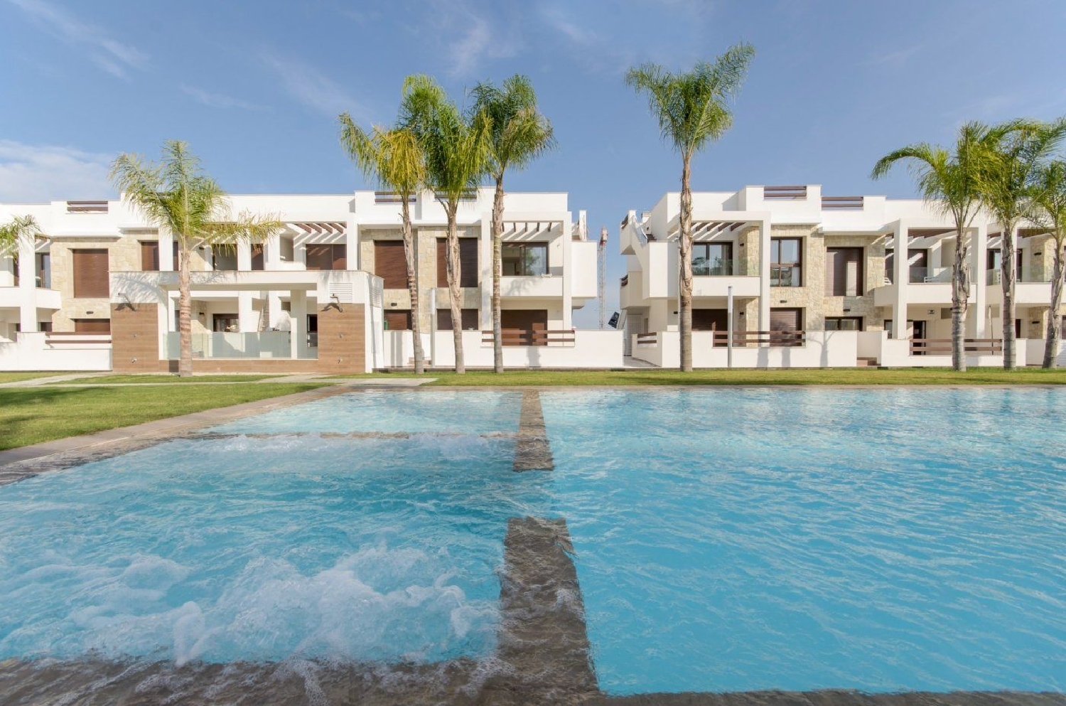  till salu hus Torrevieja Baix Segura 35