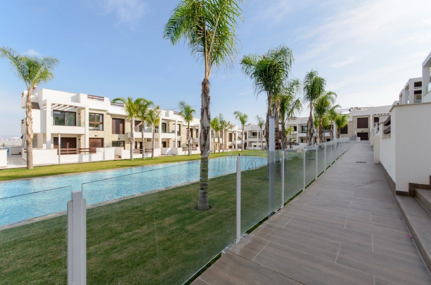  till salu hus Torrevieja Baix Segura 37