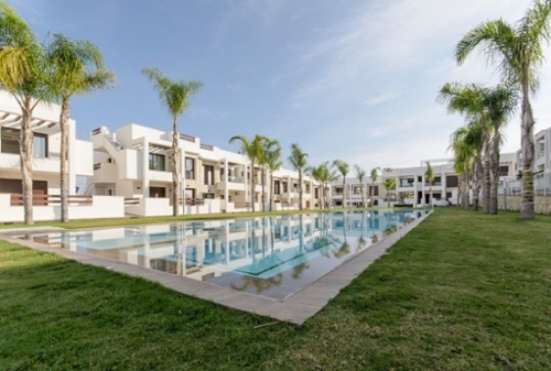 Torrevieja Baix Segura casa foto 6297770