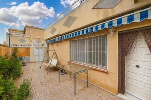 Torrevieja Baix Segura house foto 6300724