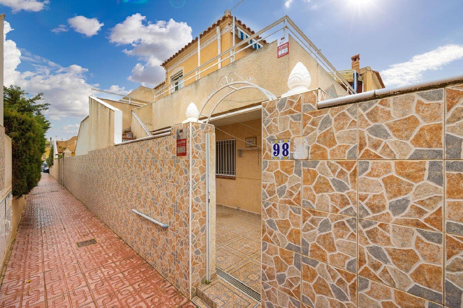  for sale house Torrevieja Baix Segura 5