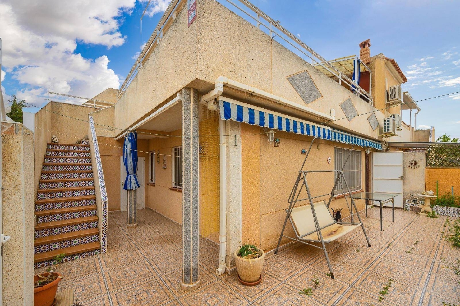 for sale house Torrevieja Baix Segura 2