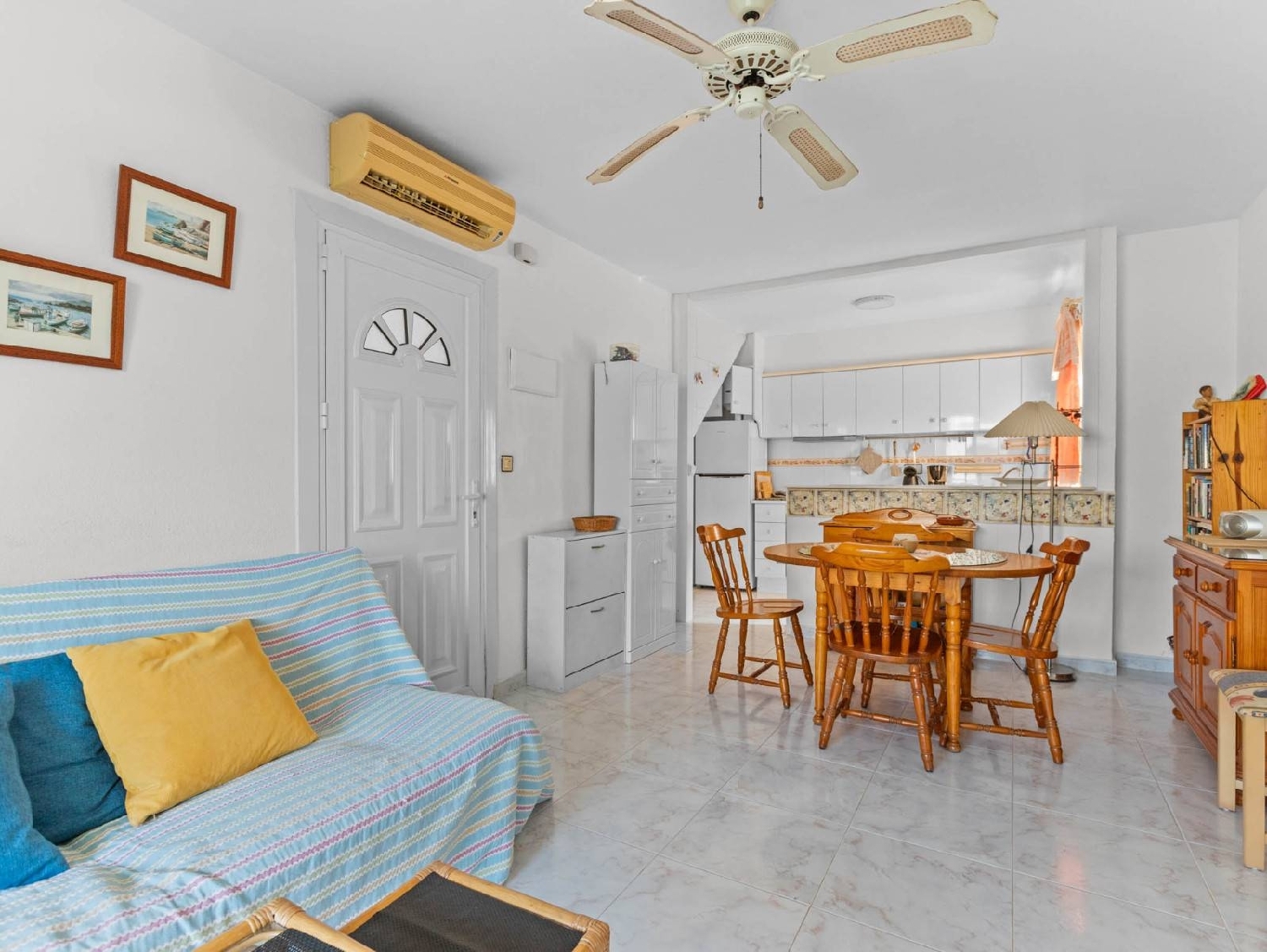  for sale house Torrevieja Baix Segura 2