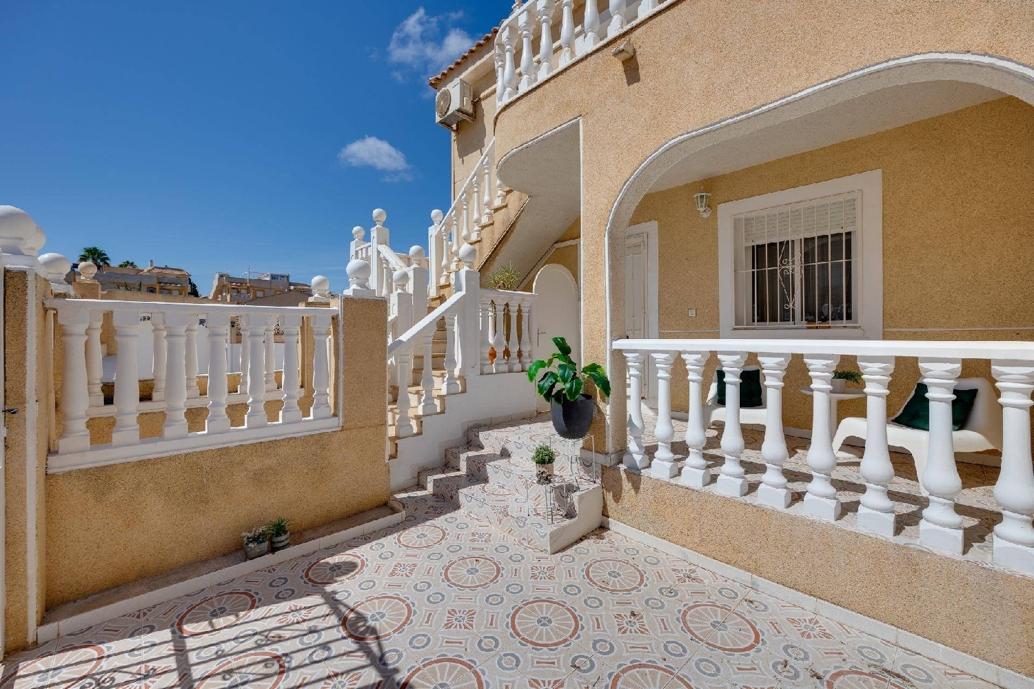 for sale house Torrevieja Baix Segura 2