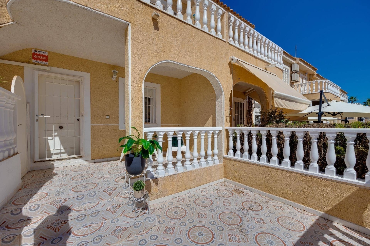  for sale house Torrevieja Baix Segura 1