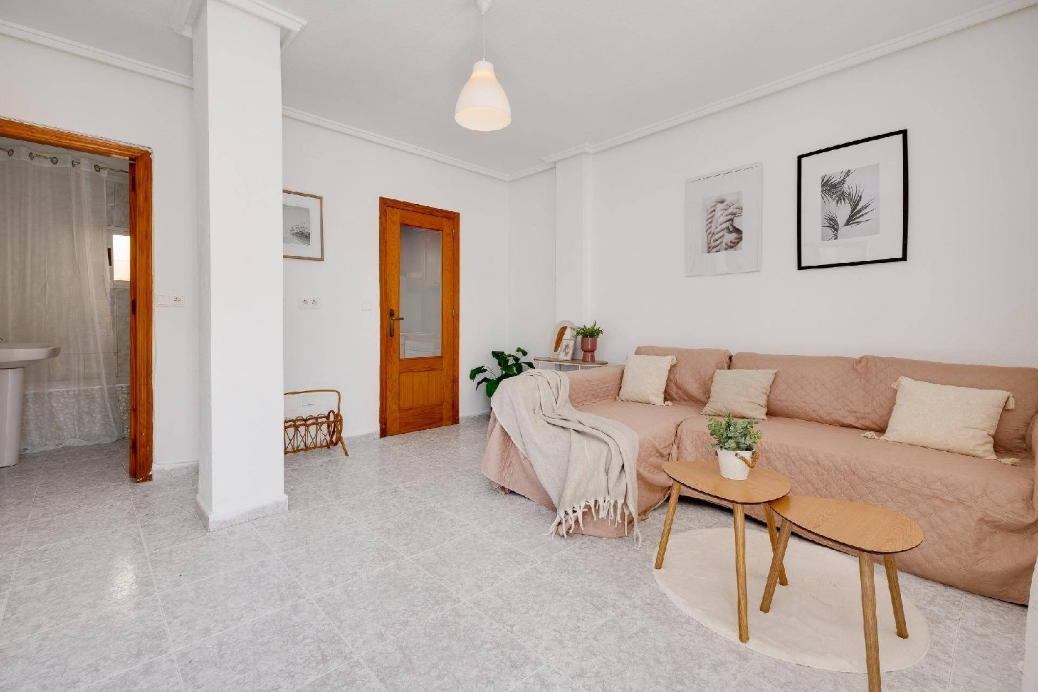  for sale house Torrevieja Baix Segura 5