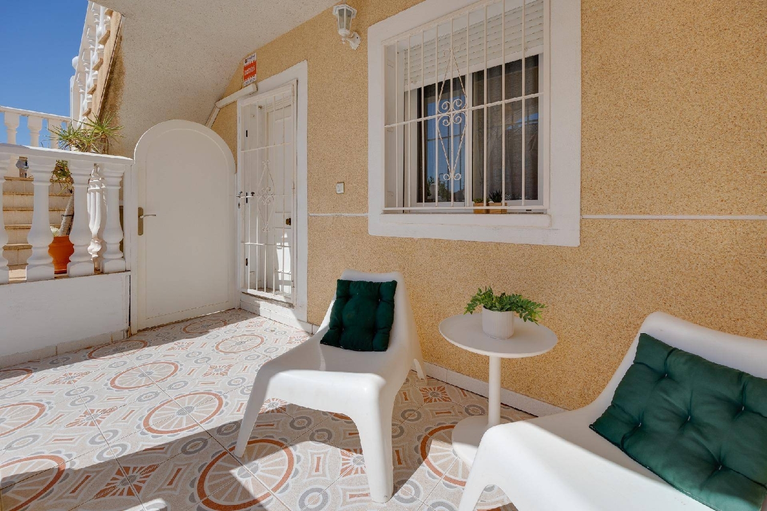 for sale house Torrevieja Baix Segura 3