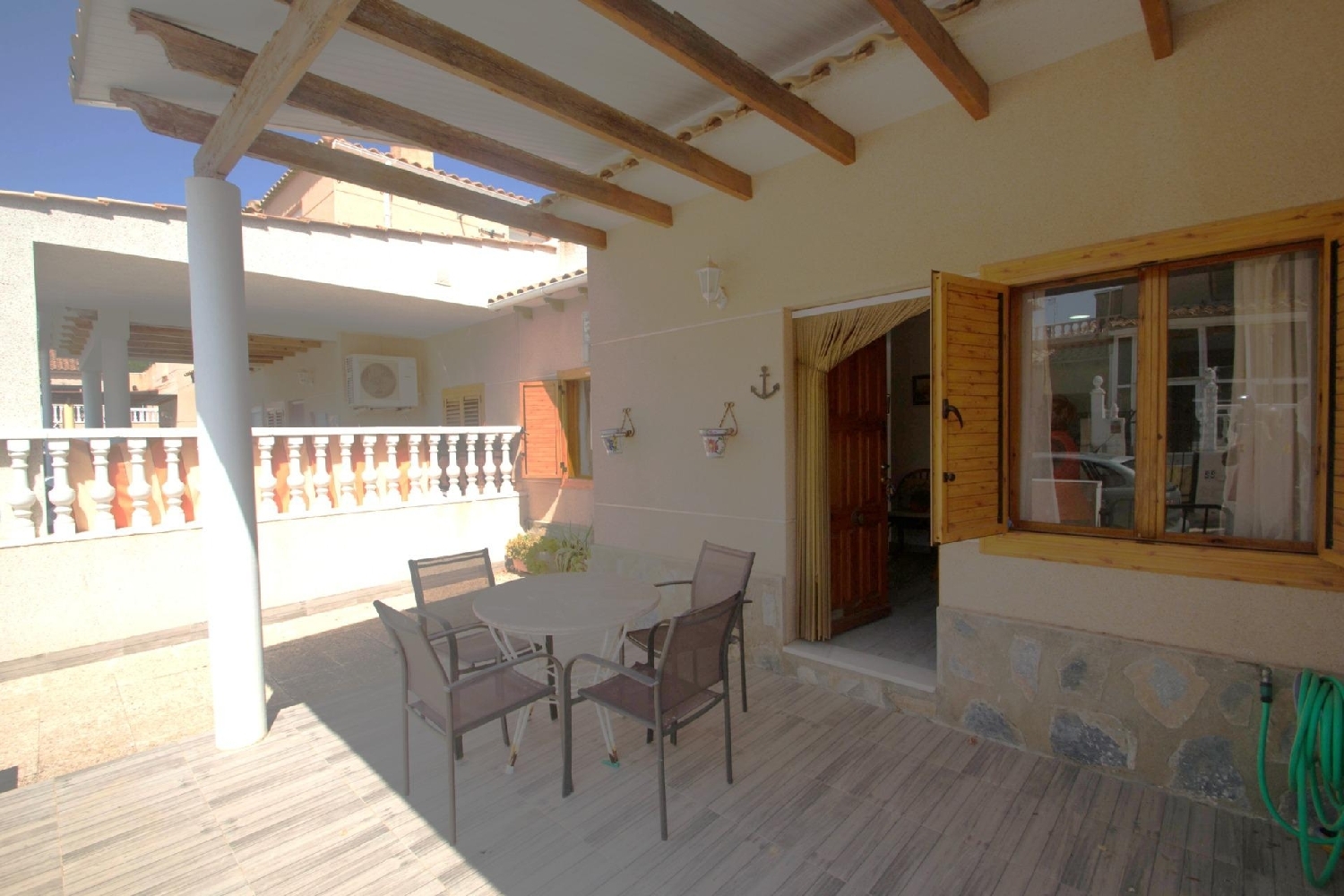 te koop huis Torrevieja Baix Segura 2