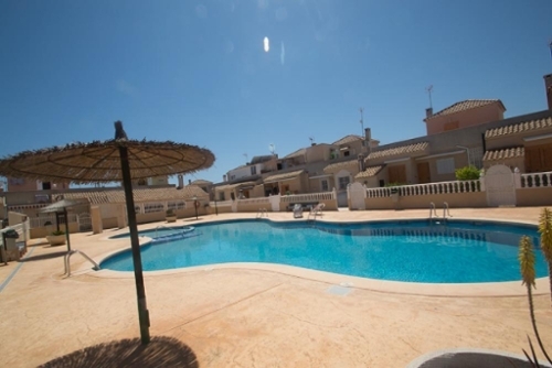 Torrevieja Baix Segura huis foto 6297593