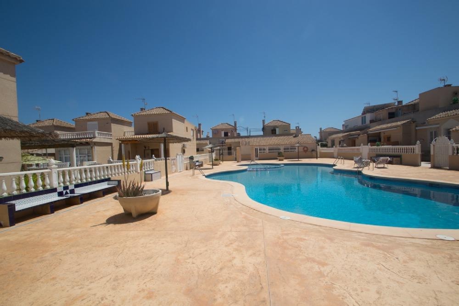  te koop huis Torrevieja Baix Segura 6