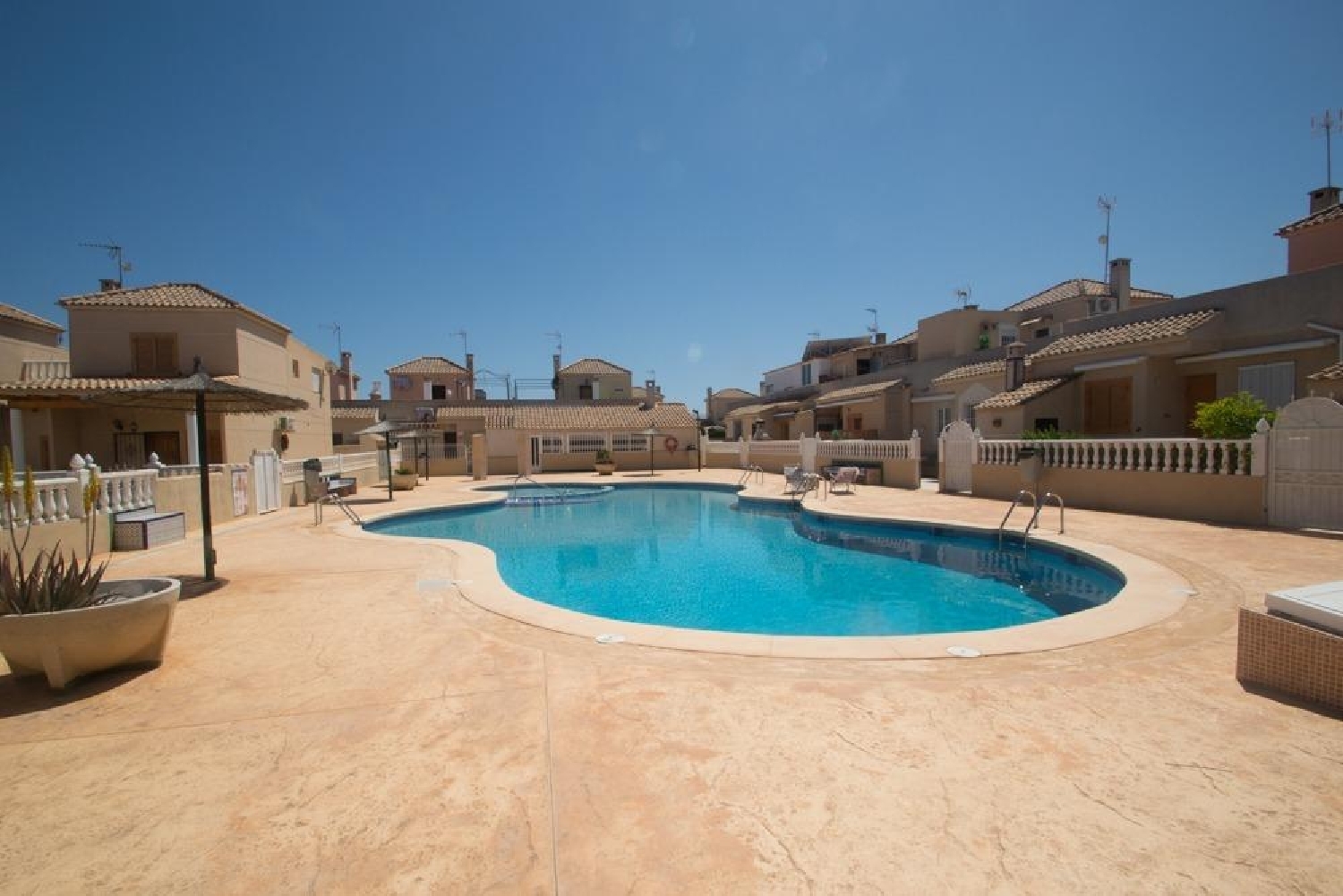  te koop huis Torrevieja Baix Segura 5