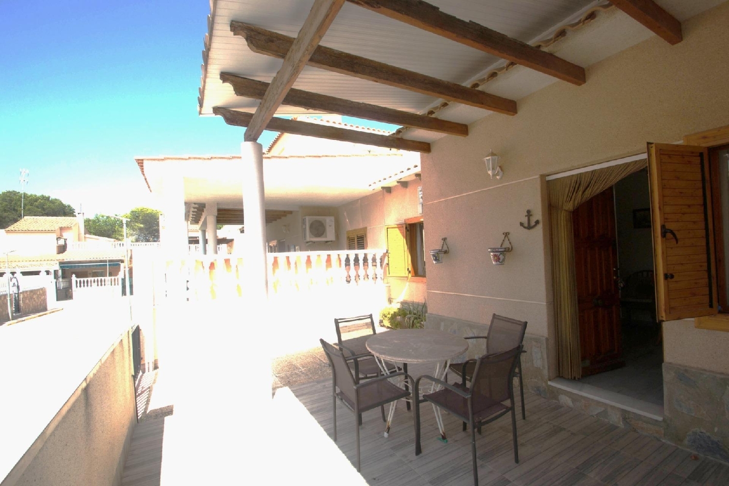 te koop huis Torrevieja Baix Segura 3