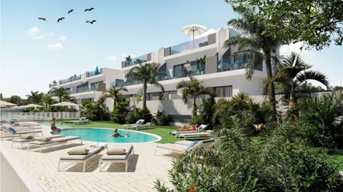 Torrevieja Baix Segura maison foto 6304551