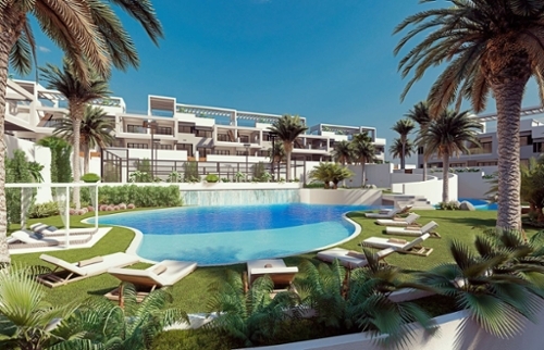 Torrevieja Baix Segura house foto 6304604