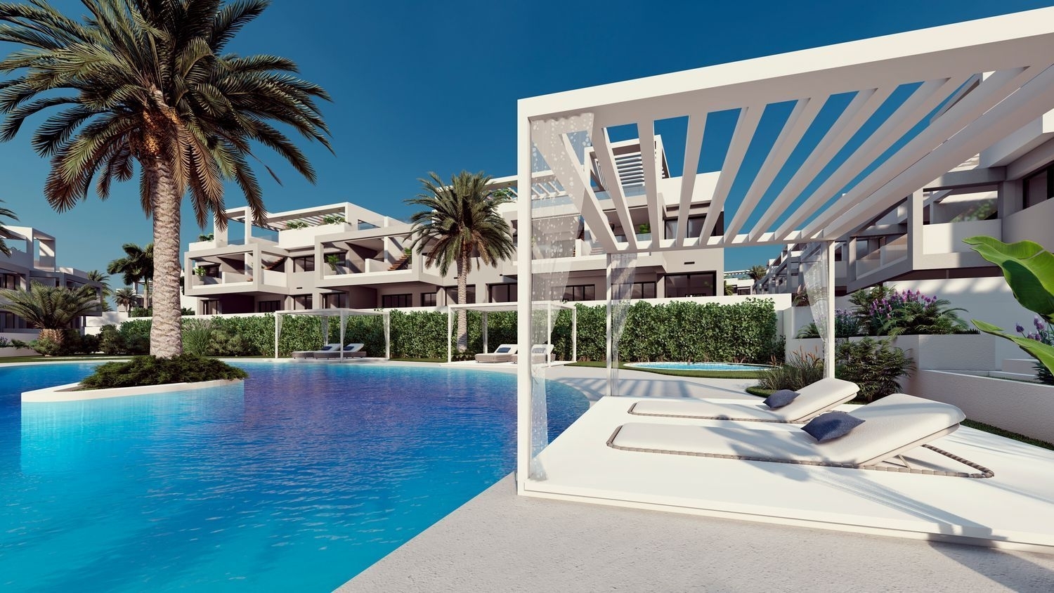  for sale house Torrevieja Baix Segura 2