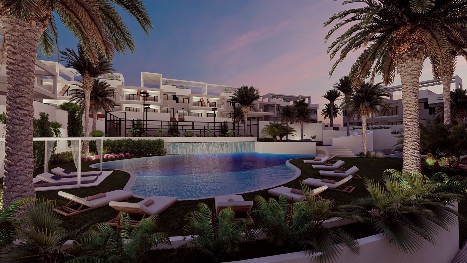  for sale house Torrevieja Baix Segura 5