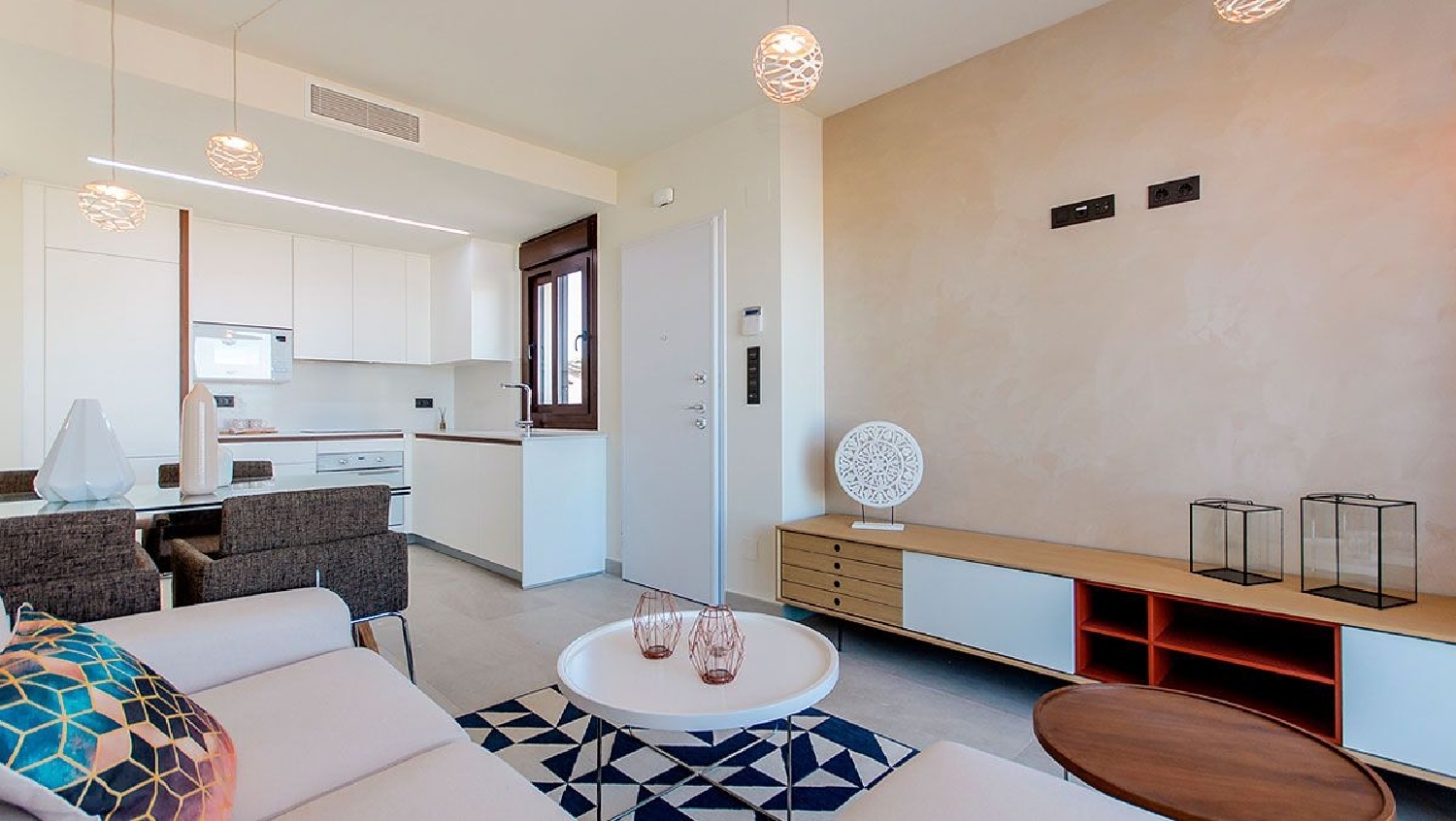  for sale house Torrevieja Baix Segura 4