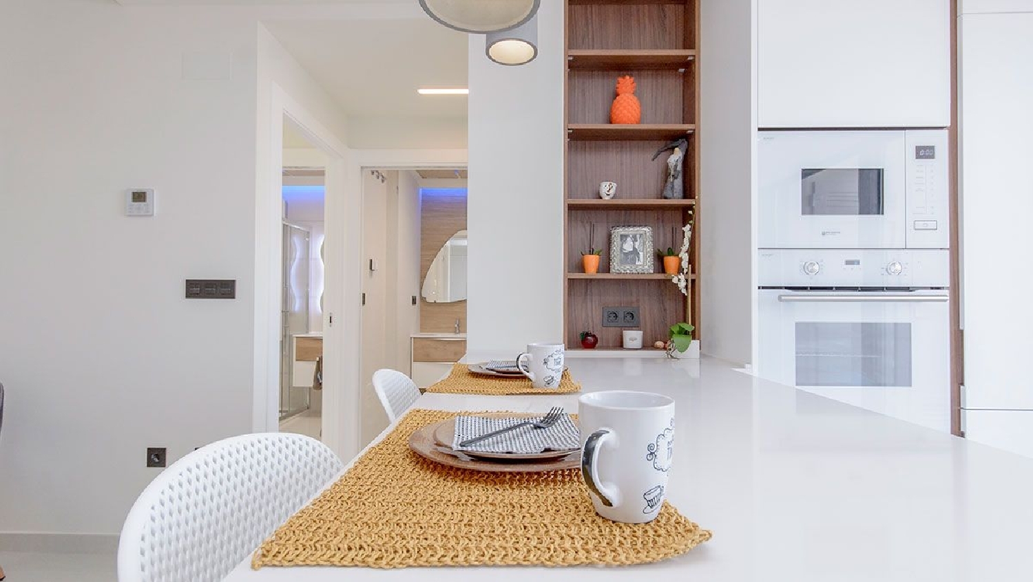  for sale house Torrevieja Baix Segura 5