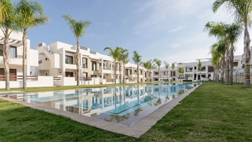 Torrevieja Baix Segura house foto 6304685