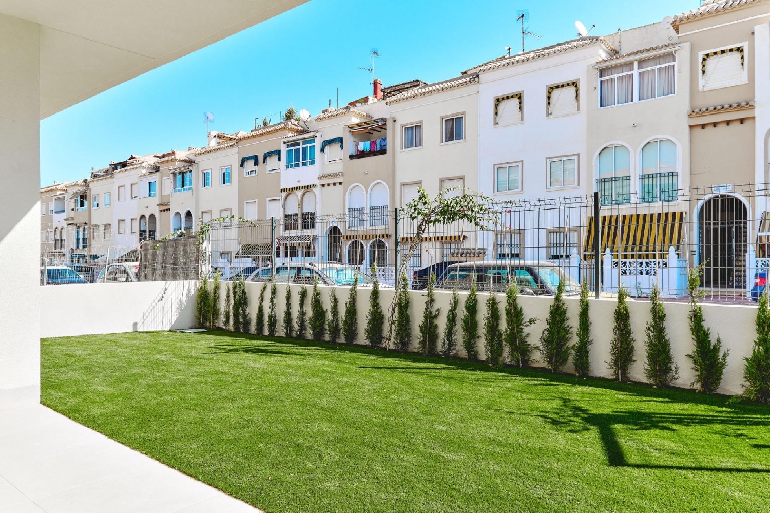  kaufen Haus Torrevieja Baix Segura 3