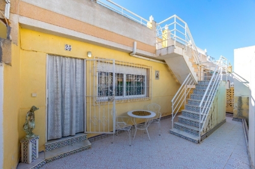 Torrevieja Baix Segura house foto 6295947