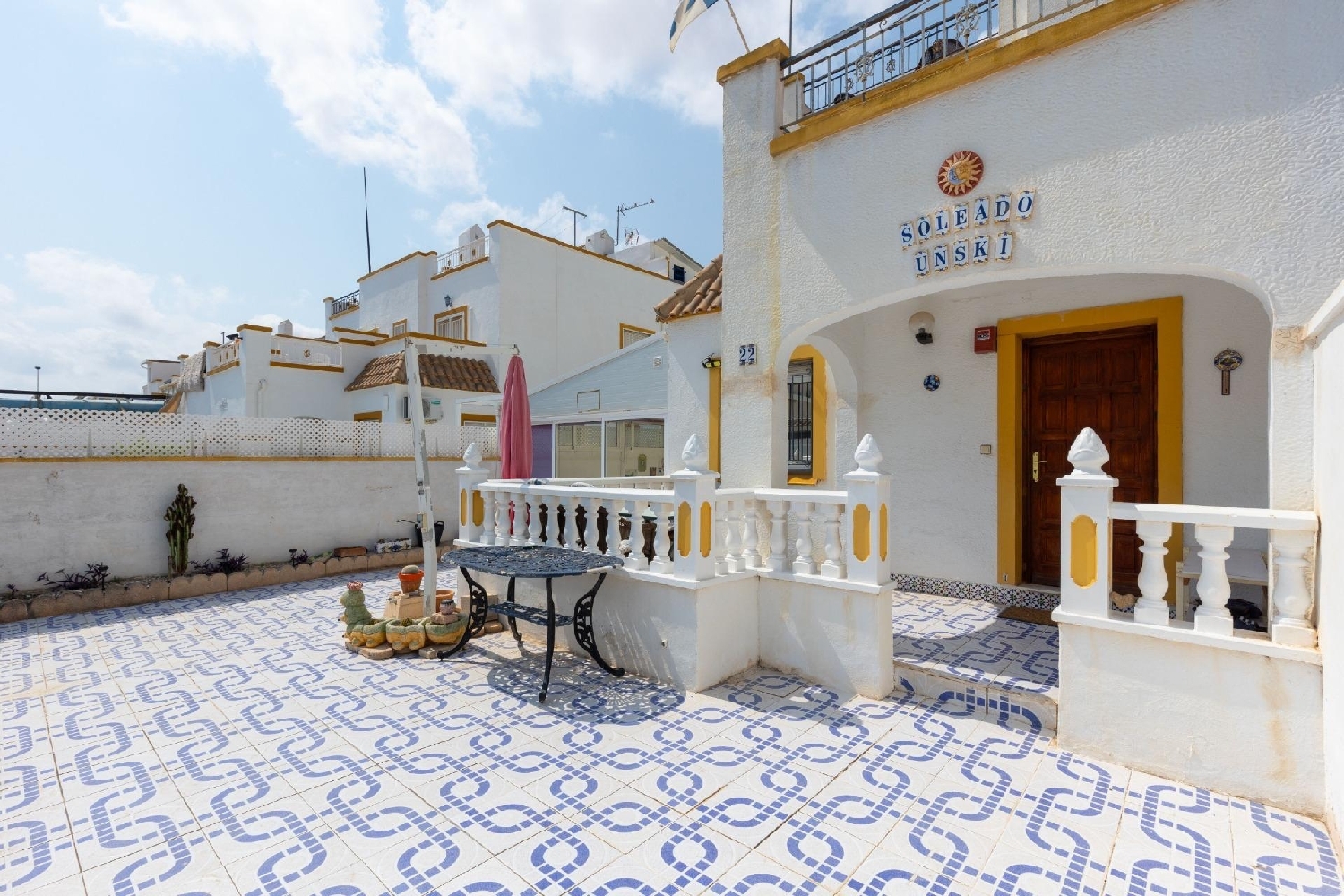  en venta casa Torrevieja Baix Segura 4
