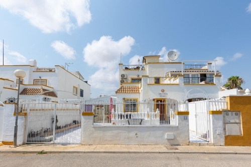 Torrevieja Baix Segura casa foto 6295949