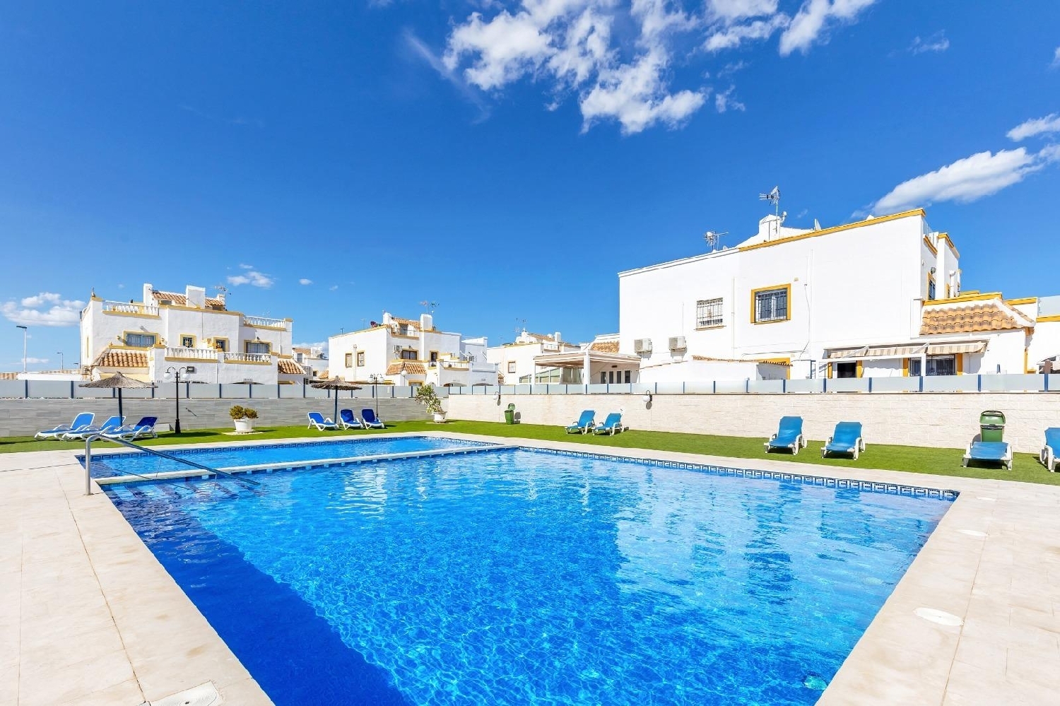  en venta casa Torrevieja Baix Segura 2