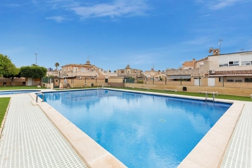 Torrevieja Baix Segura Haus Bild 6298252
