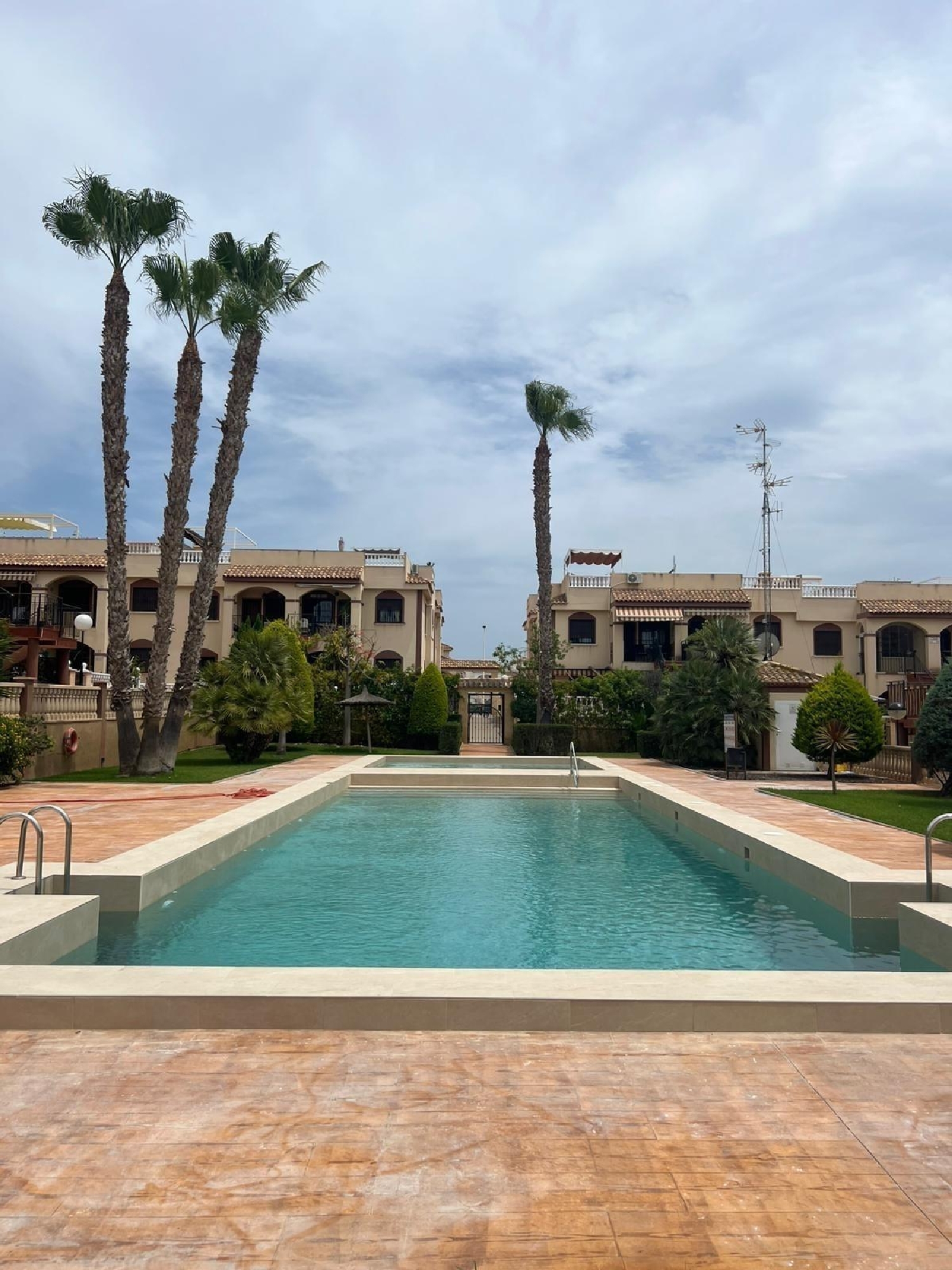  kaufen Haus Torrevieja Baix Segura 1