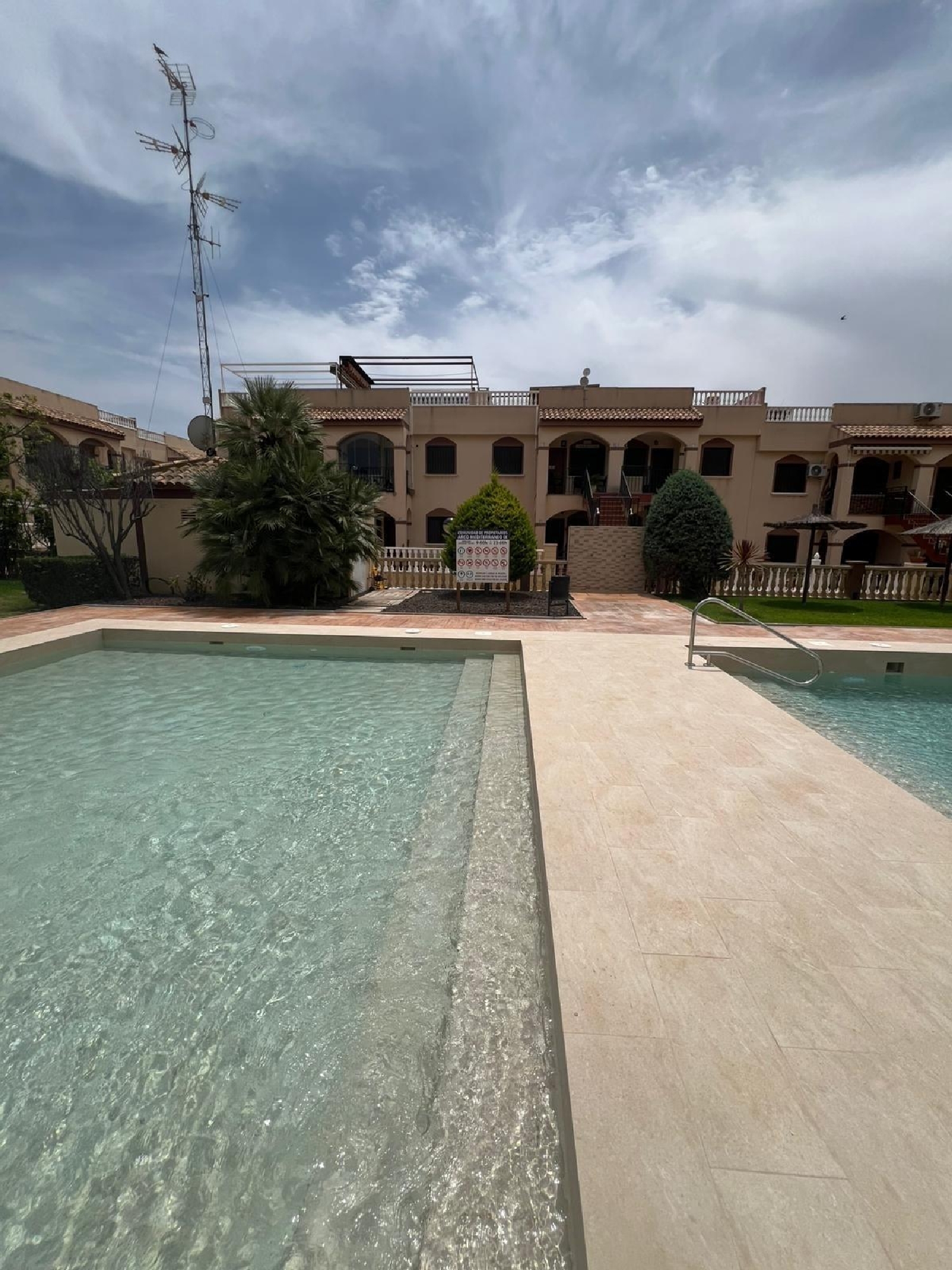  kaufen Haus Torrevieja Baix Segura 2