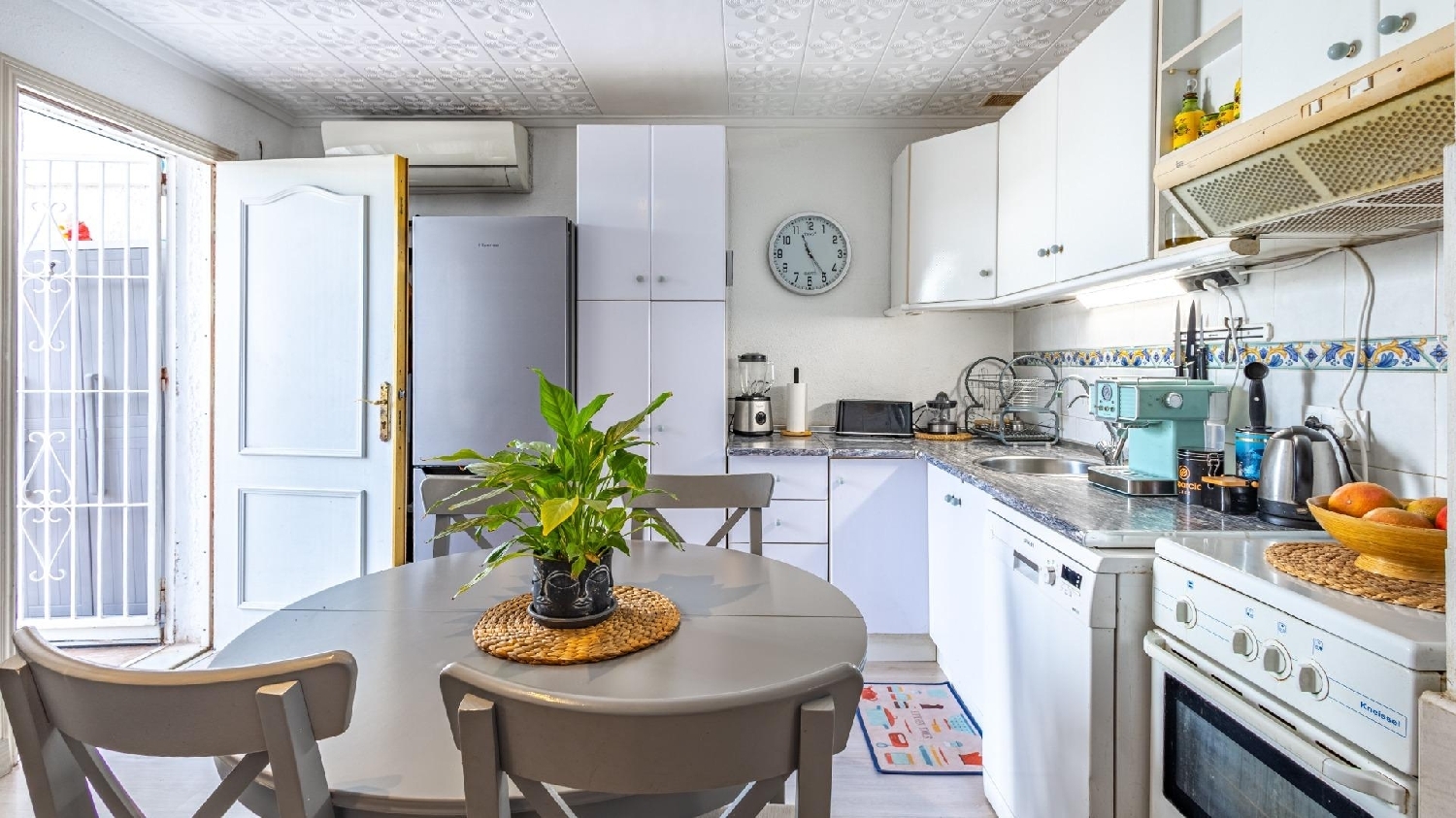  till salu hus Torrevieja Baix Segura 8