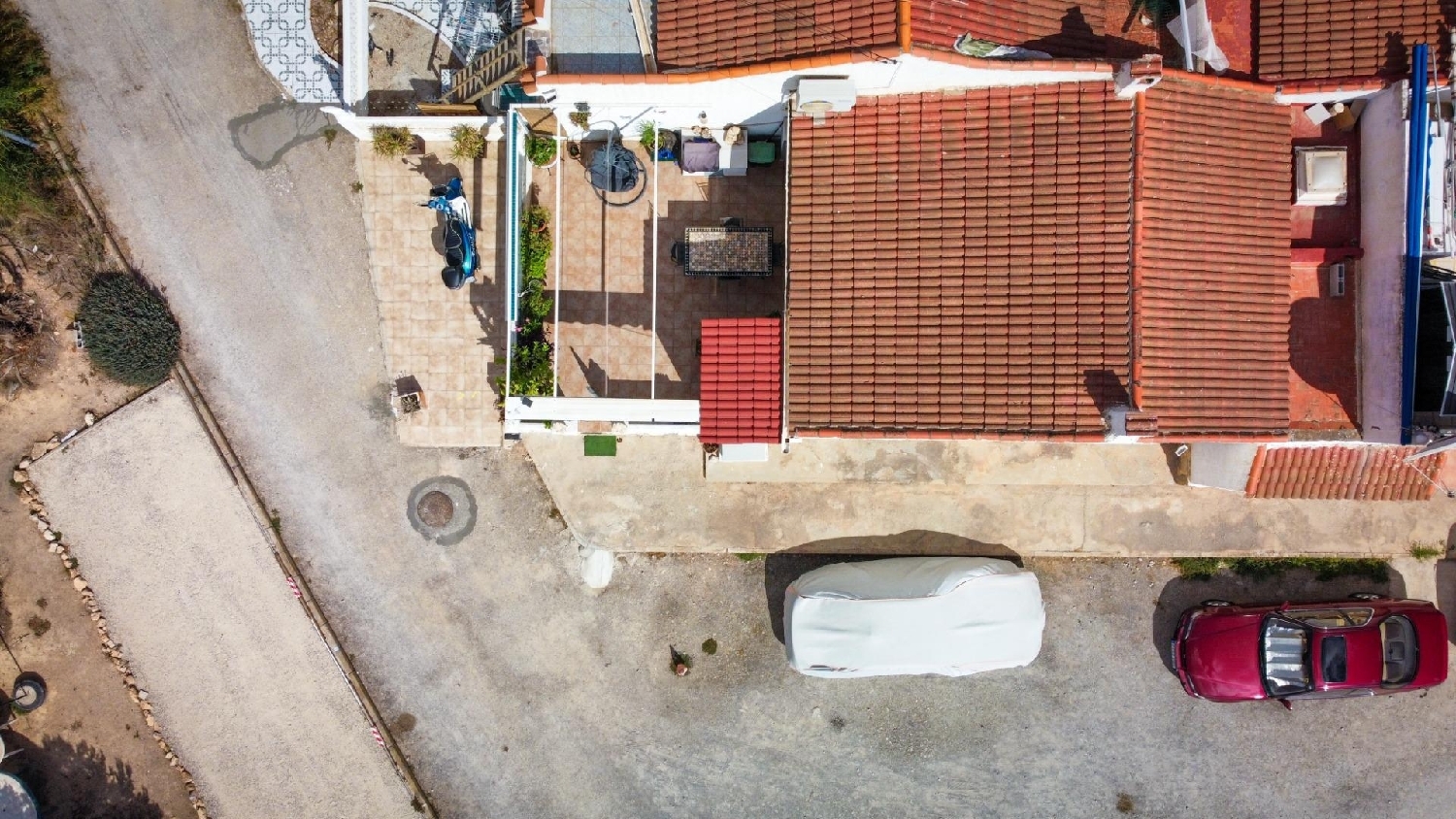  till salu hus Torrevieja Baix Segura 5