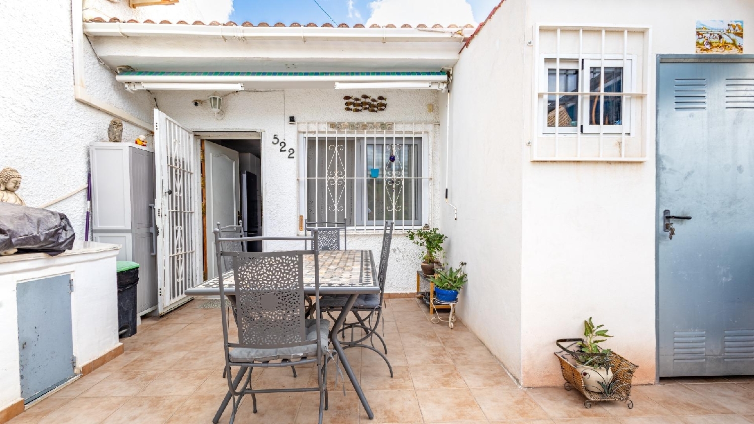  till salu hus Torrevieja Baix Segura 7