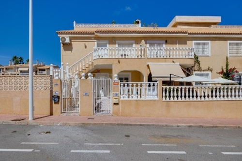 Torrevieja Baix Segura house foto 6301415