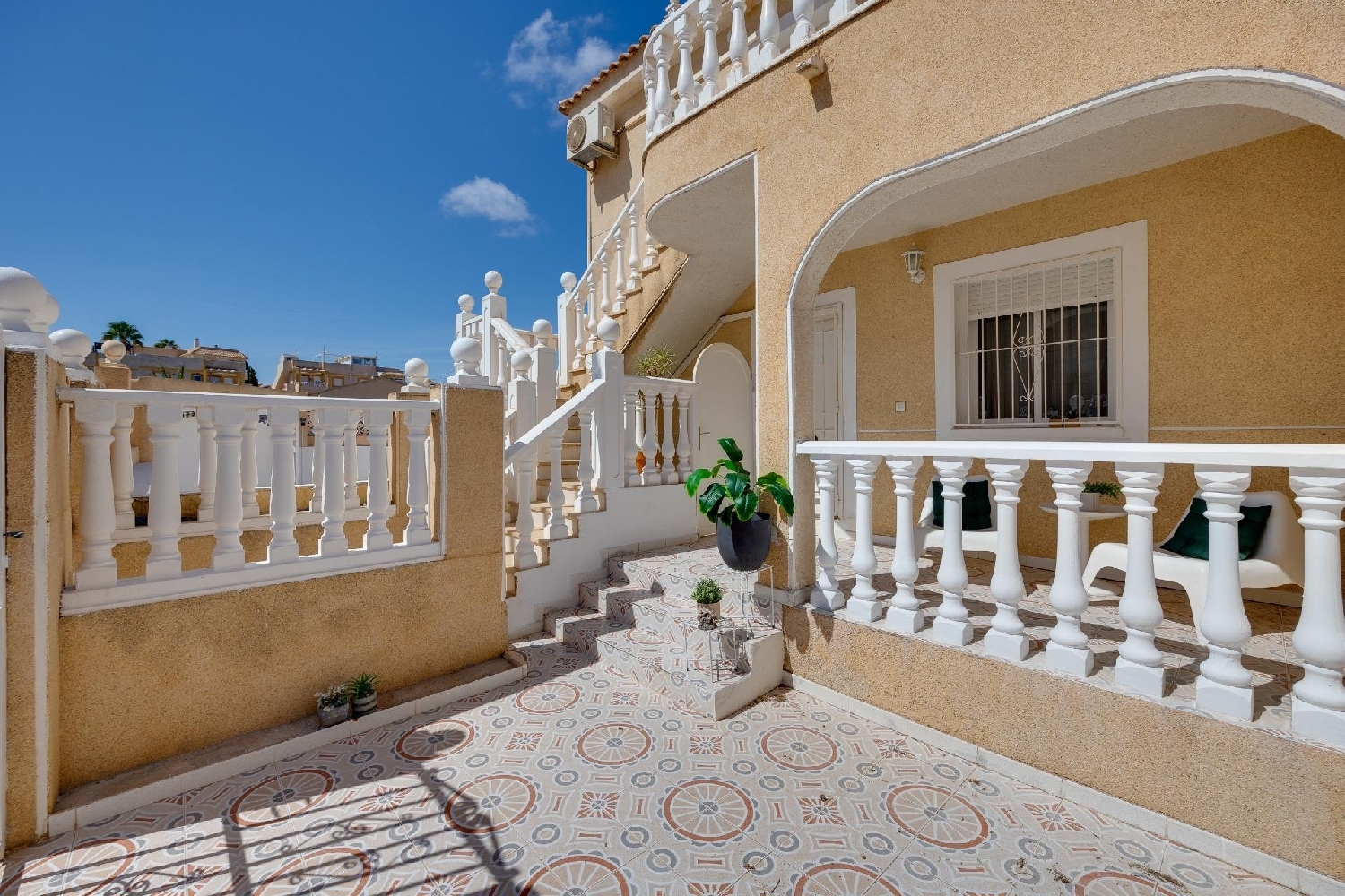  for sale house Torrevieja Baix Segura 2