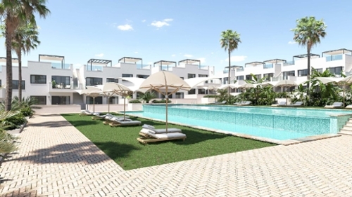 Torrevieja Baix Segura hus foto 6304132