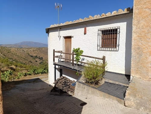 Torvizcón Alpujarra Granadina house foto 6302090
