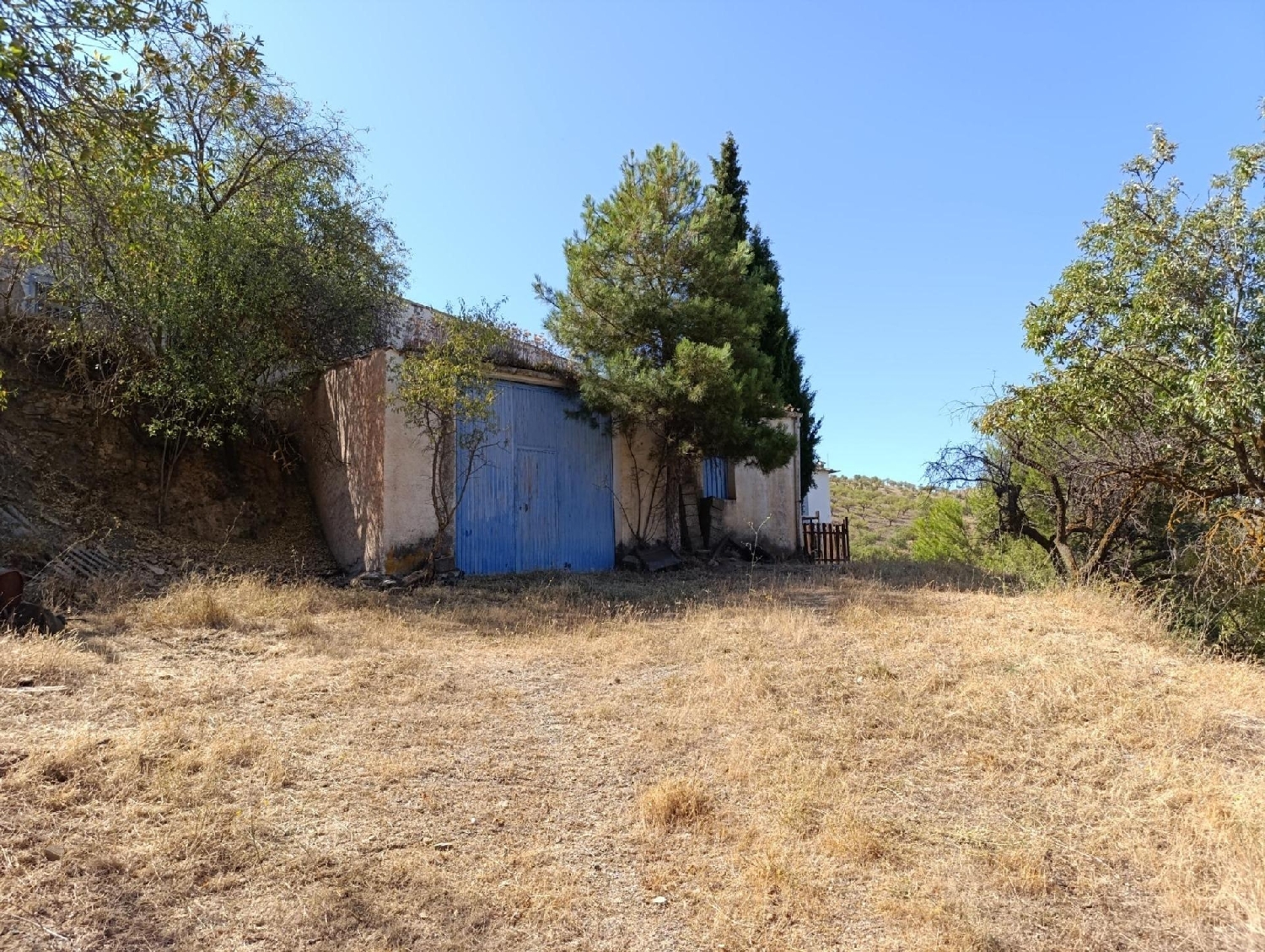  for sale house Torvizcón Alpujarra Granadina 7