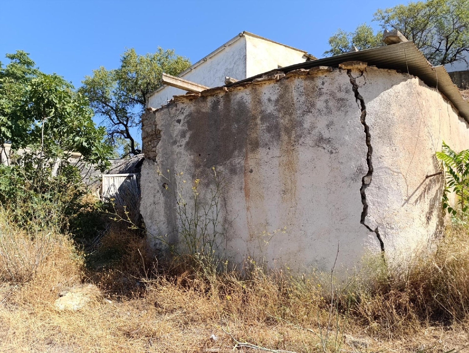  for sale house Torvizcón Alpujarra Granadina 6