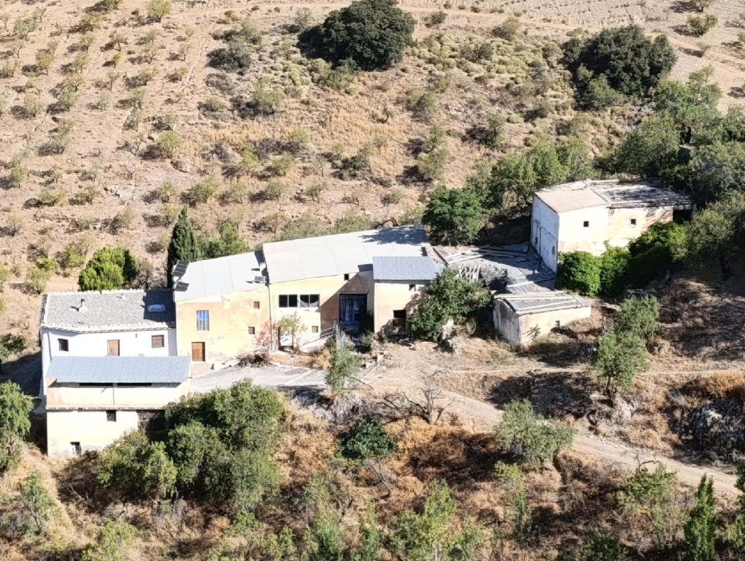  for sale house Torvizcón Alpujarra Granadina 2