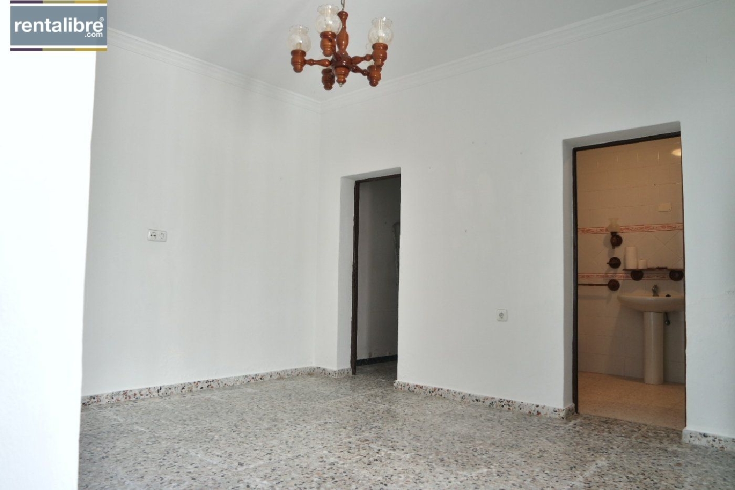  à vendre maison Trebujena Costa Noroeste 4