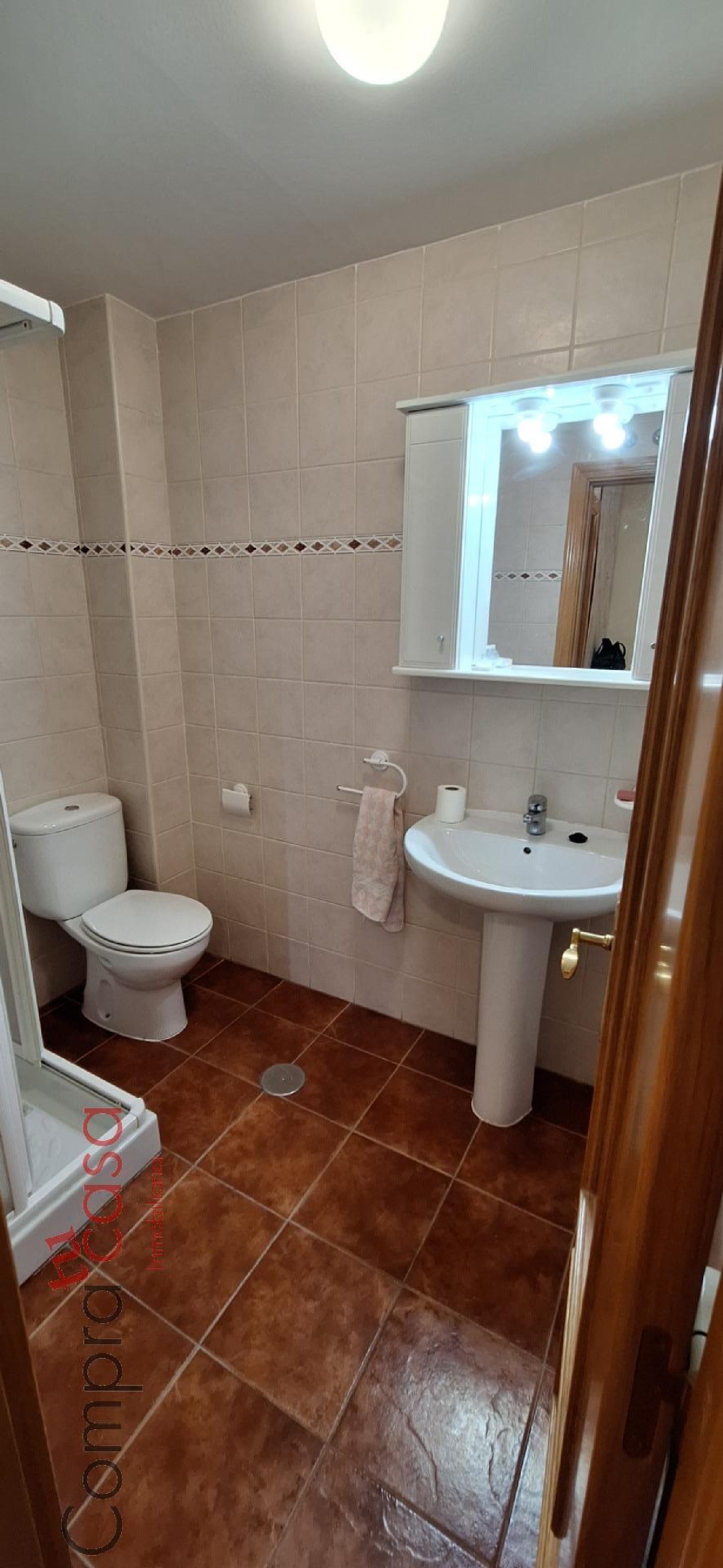 till salu hus Trescasas Segovia Sur 3